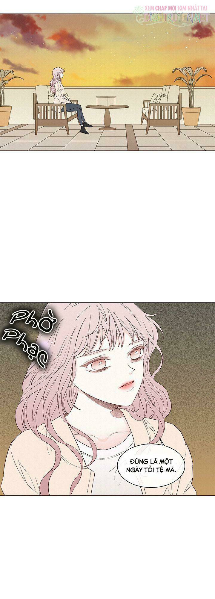 Tình Đầu Của Ma Cà Rồng Chapter 3 - Trang 2