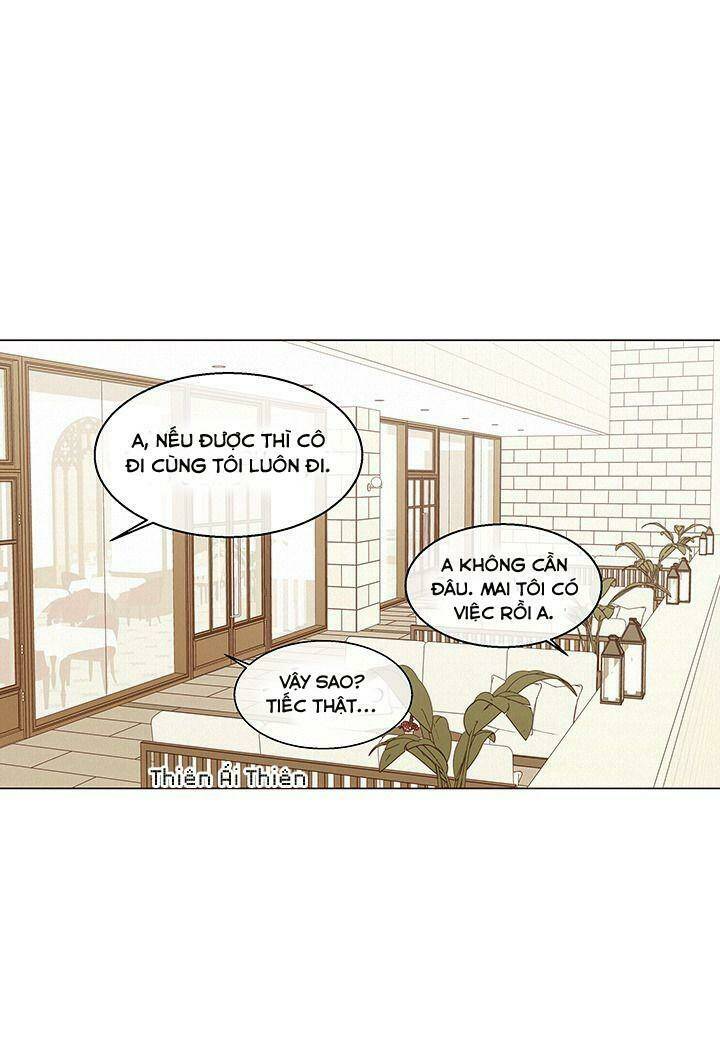 Tình Đầu Của Ma Cà Rồng Chapter 3 - Trang 2