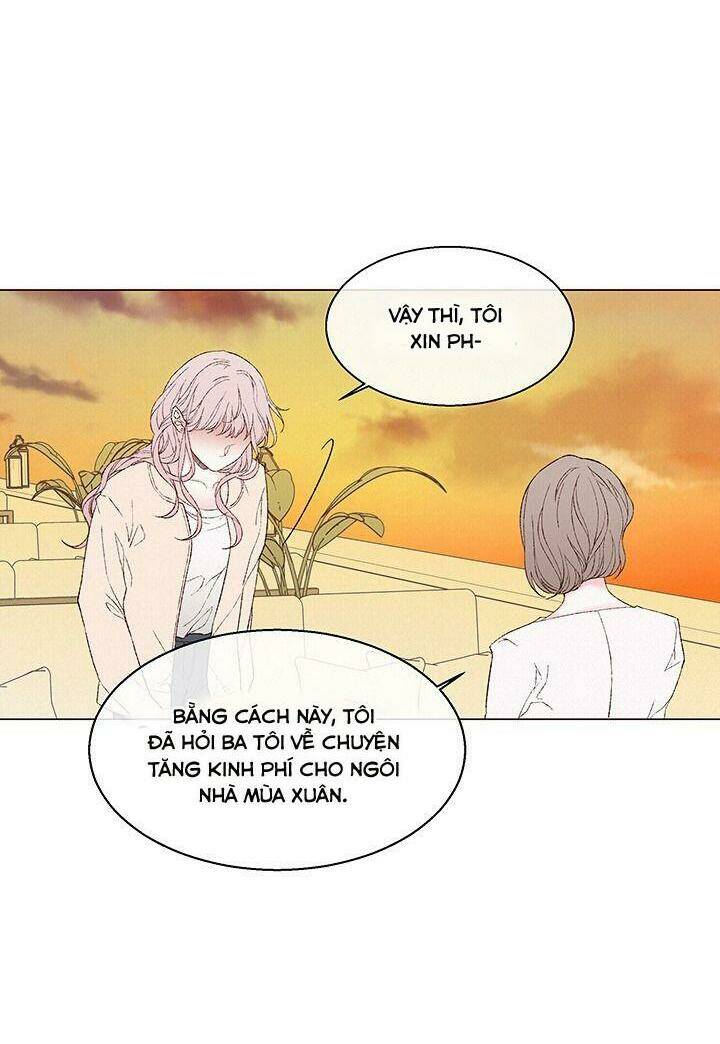 Tình Đầu Của Ma Cà Rồng Chapter 3 - Trang 2