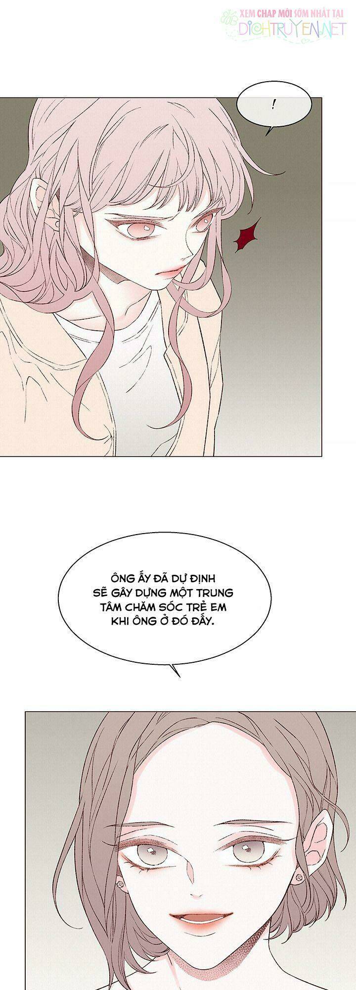 Tình Đầu Của Ma Cà Rồng Chapter 3 - Trang 2