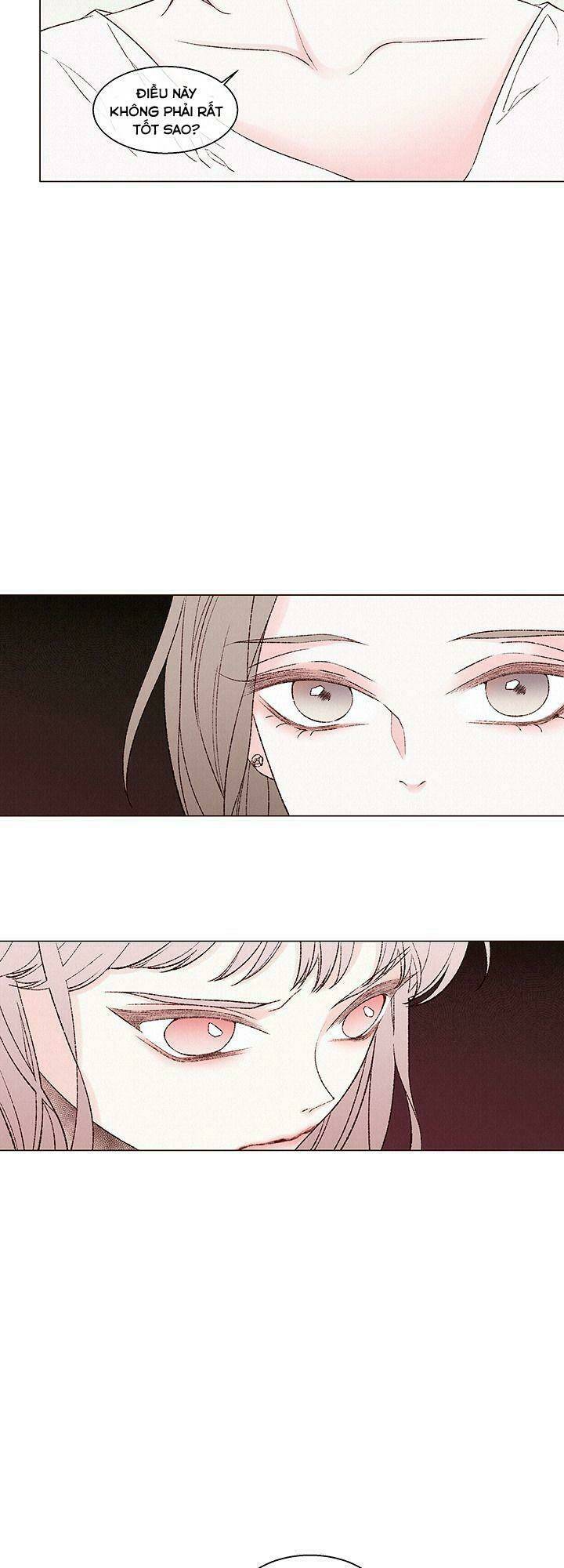 Tình Đầu Của Ma Cà Rồng Chapter 3 - Trang 2