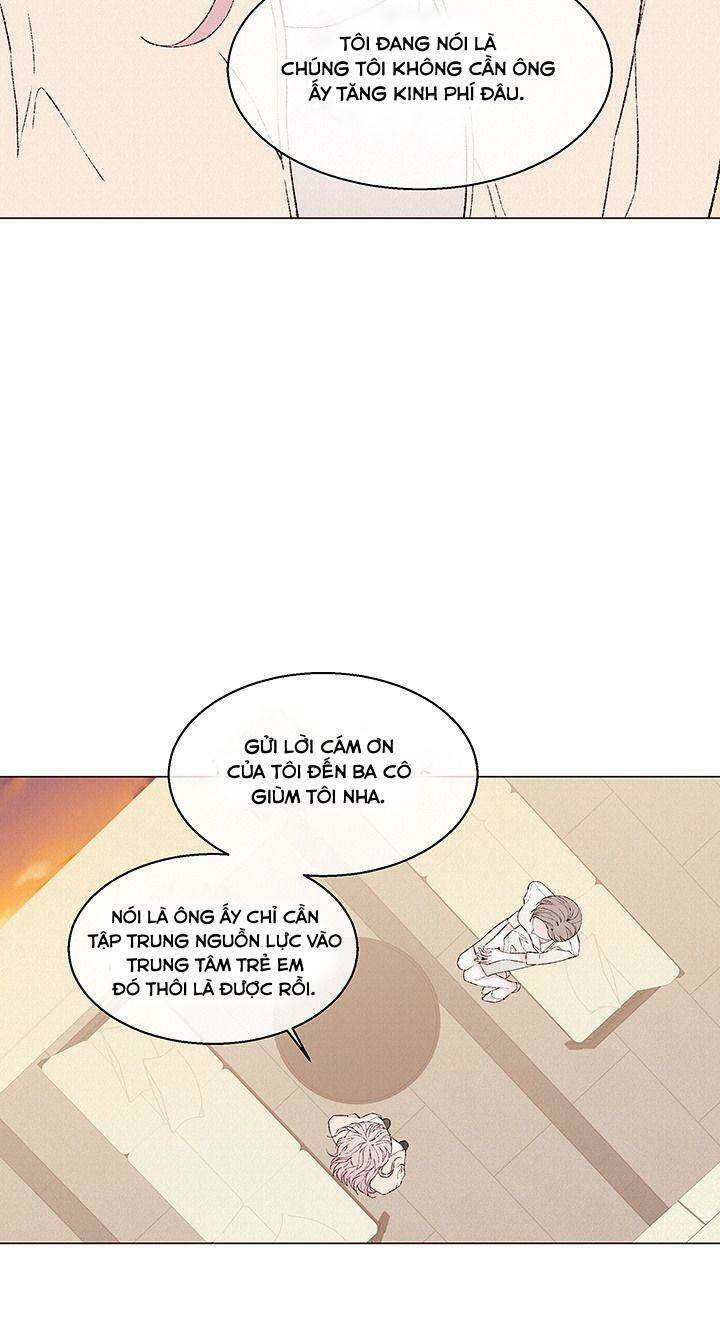 Tình Đầu Của Ma Cà Rồng Chapter 3 - Trang 2