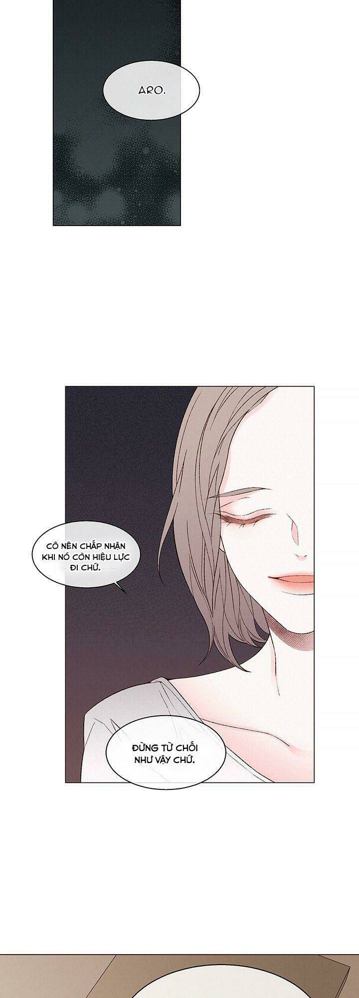 Tình Đầu Của Ma Cà Rồng Chapter 3 - Trang 2