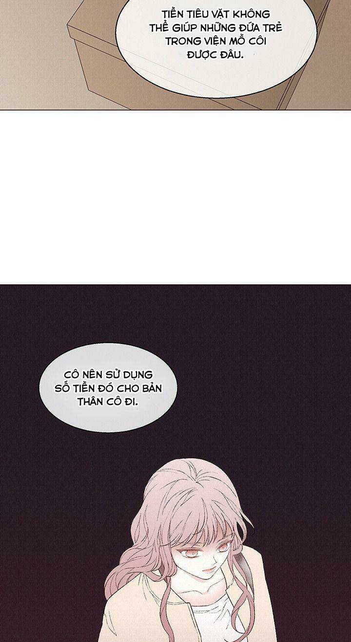 Tình Đầu Của Ma Cà Rồng Chapter 3 - Trang 2