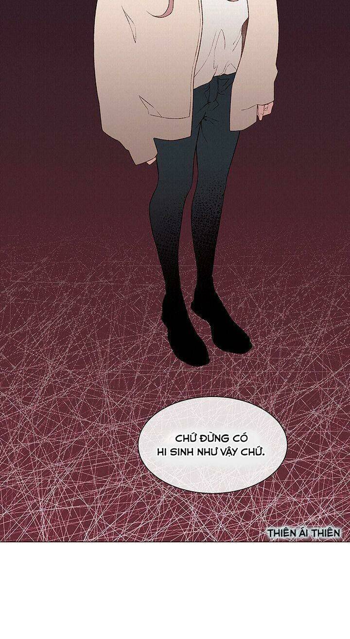 Tình Đầu Của Ma Cà Rồng Chapter 3 - Trang 2