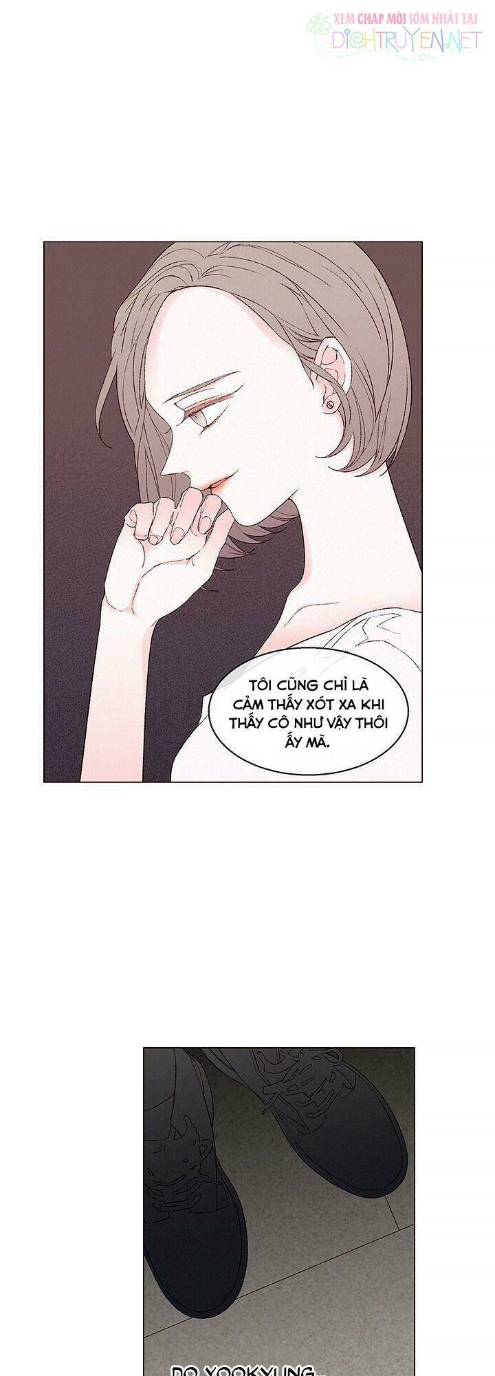 Tình Đầu Của Ma Cà Rồng Chapter 3 - Trang 2