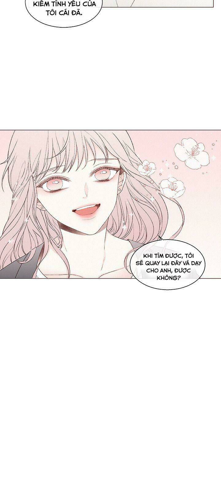 Tình Đầu Của Ma Cà Rồng Chapter 3 - Trang 2