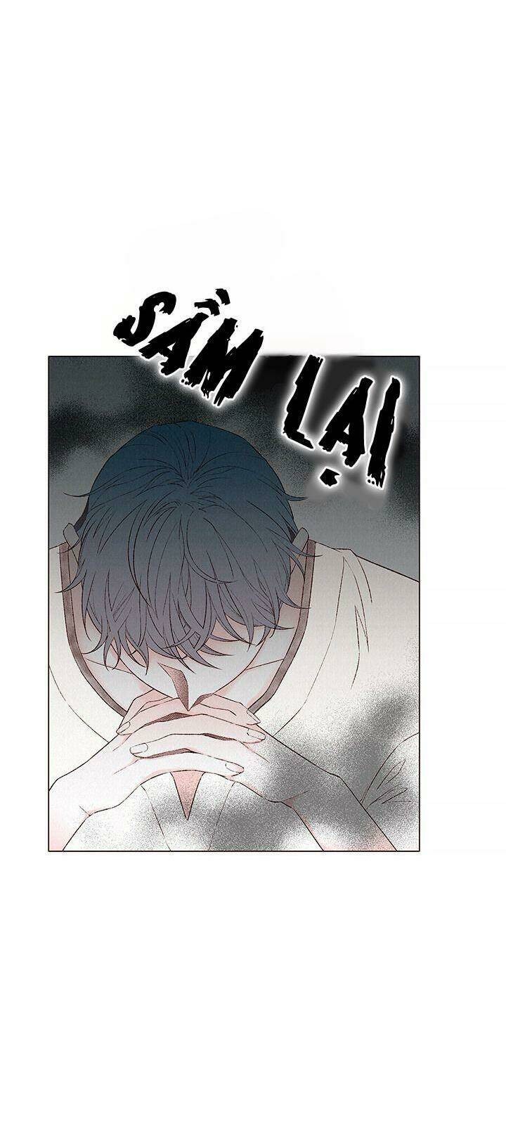 Tình Đầu Của Ma Cà Rồng Chapter 3 - Trang 2