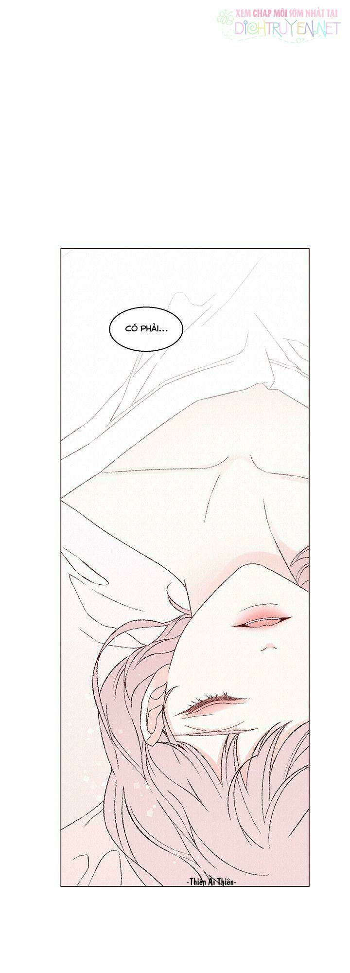 Tình Đầu Của Ma Cà Rồng Chapter 4 - Trang 2