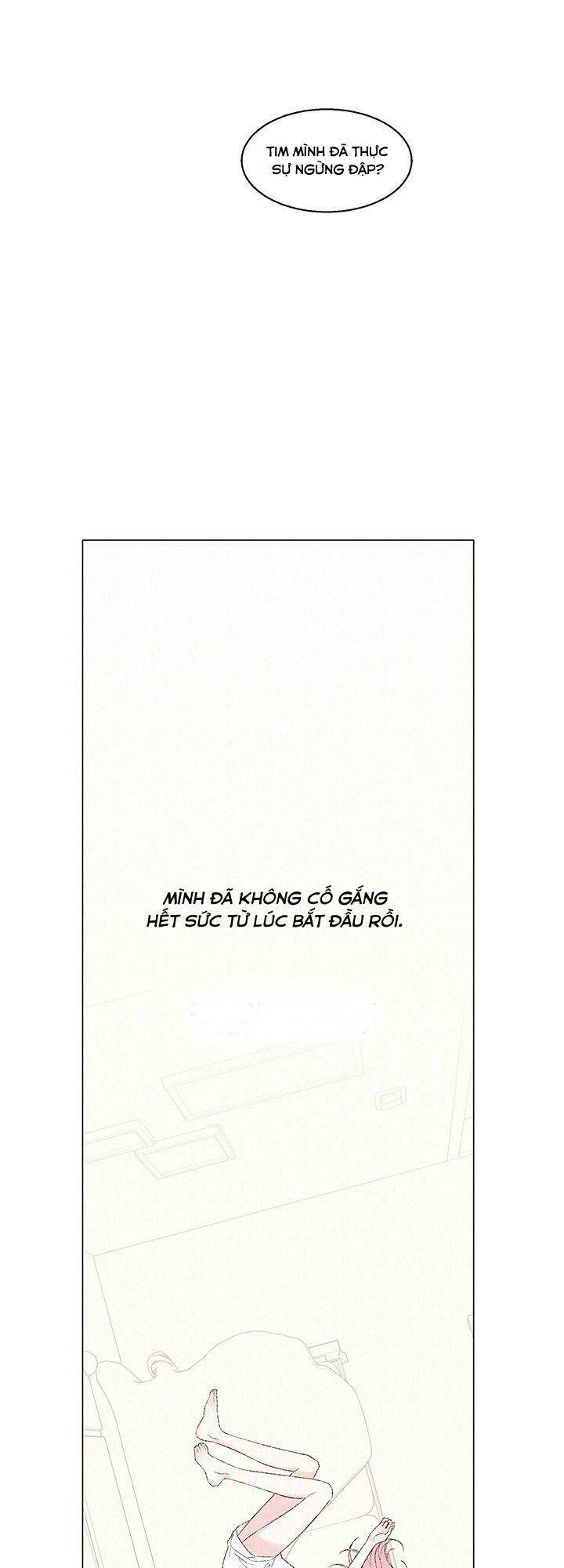 Tình Đầu Của Ma Cà Rồng Chapter 4 - Trang 2