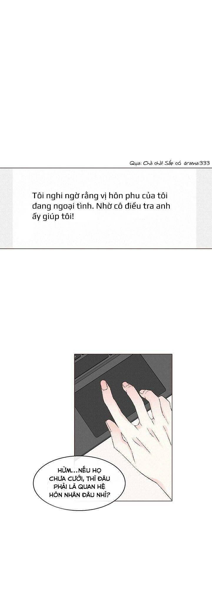 Tình Đầu Của Ma Cà Rồng Chapter 4 - Trang 2