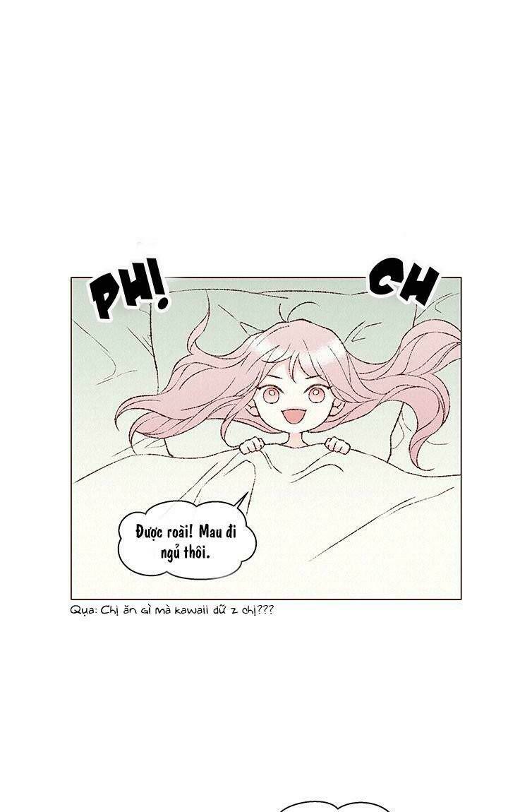 Tình Đầu Của Ma Cà Rồng Chapter 4 - Trang 2