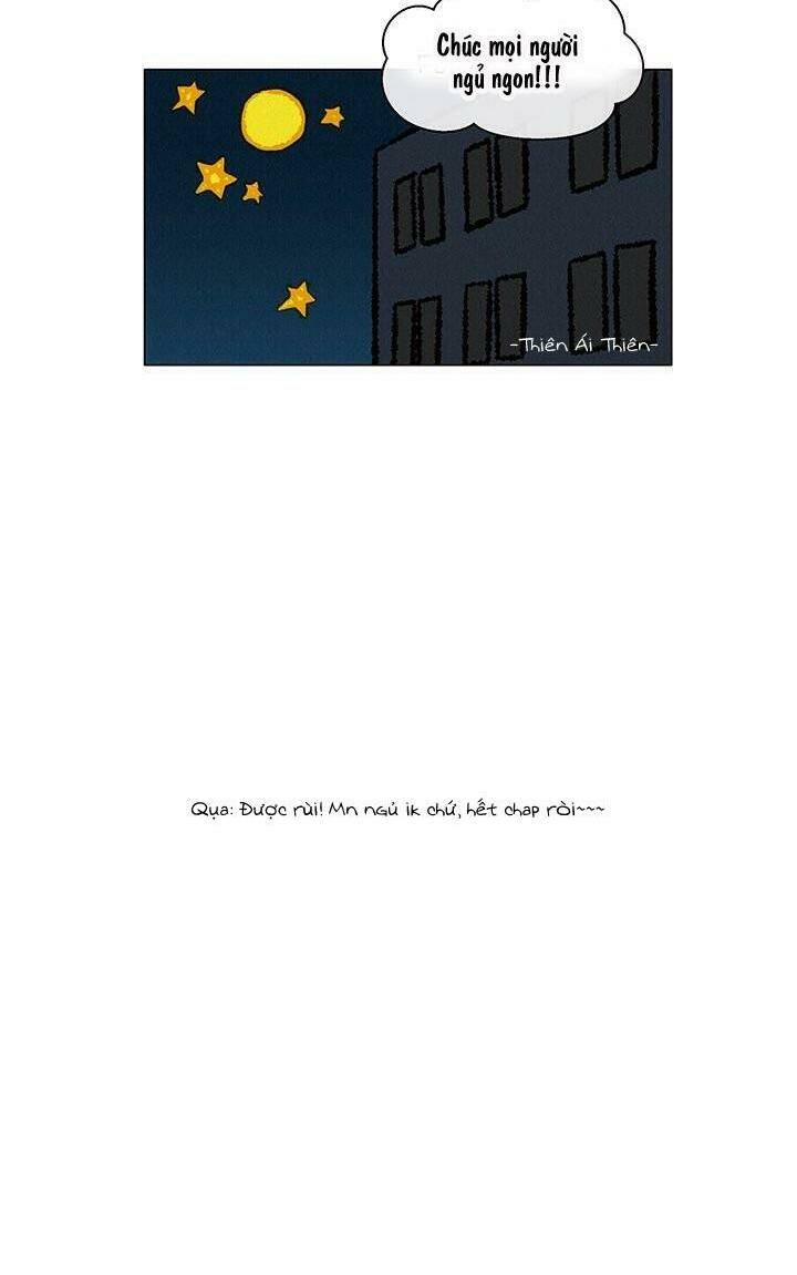 Tình Đầu Của Ma Cà Rồng Chapter 4 - Trang 2