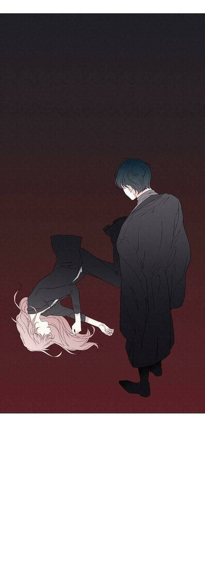 Tình Đầu Của Ma Cà Rồng Chapter 4 - Trang 2