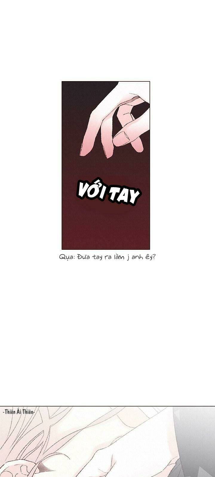 Tình Đầu Của Ma Cà Rồng Chapter 4 - Trang 2