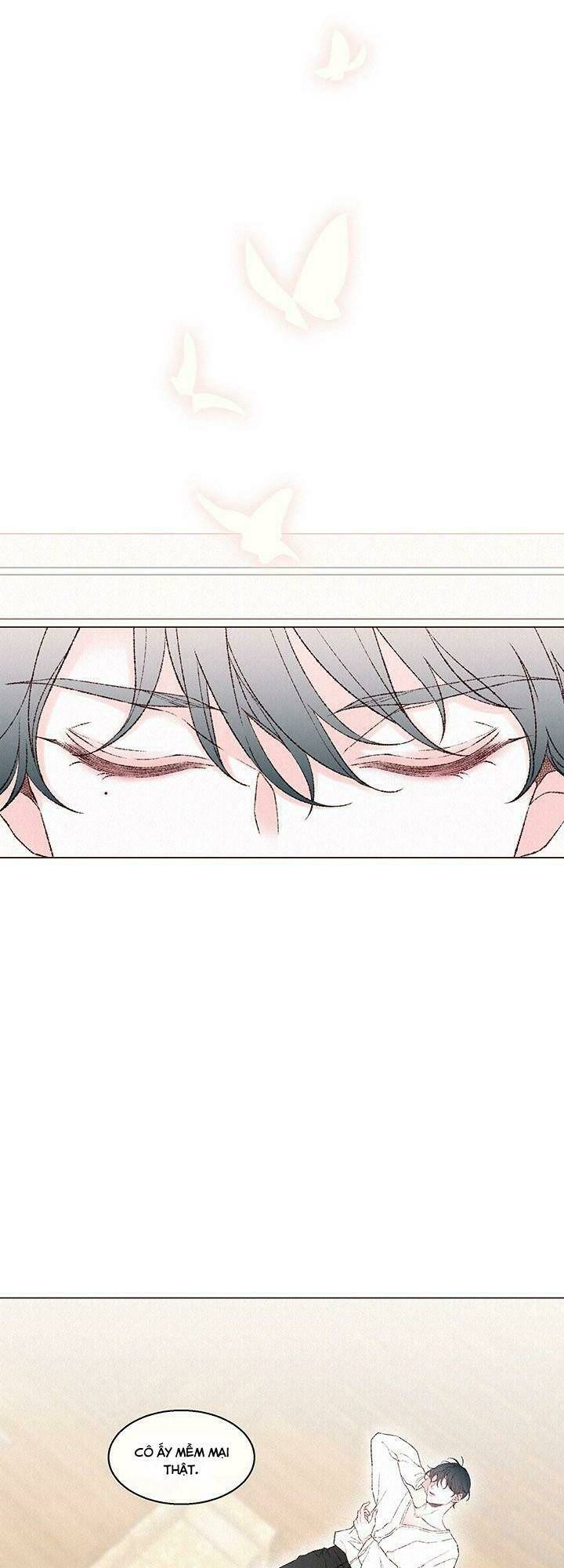 Tình Đầu Của Ma Cà Rồng Chapter 4 - Trang 2