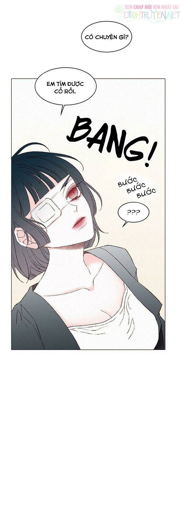 Tình Đầu Của Ma Cà Rồng Chapter 4 - Trang 2