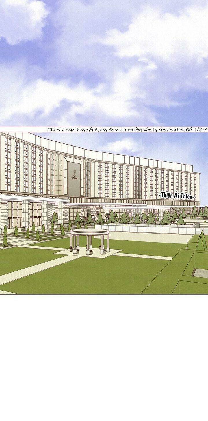 Tình Đầu Của Ma Cà Rồng Chapter 4 - Trang 2