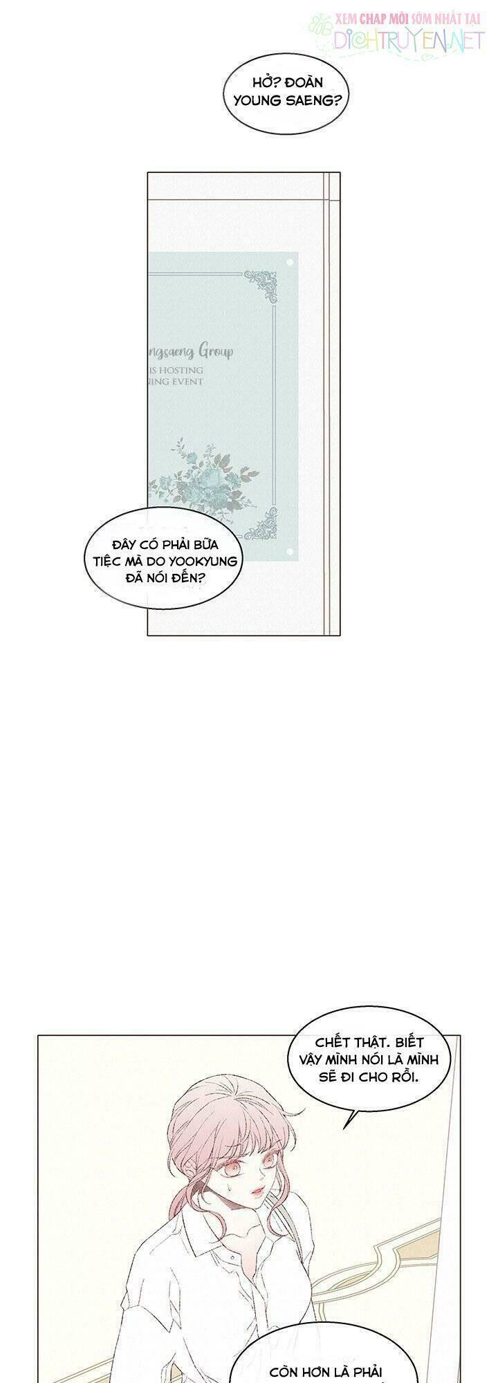 Tình Đầu Của Ma Cà Rồng Chapter 4 - Trang 2