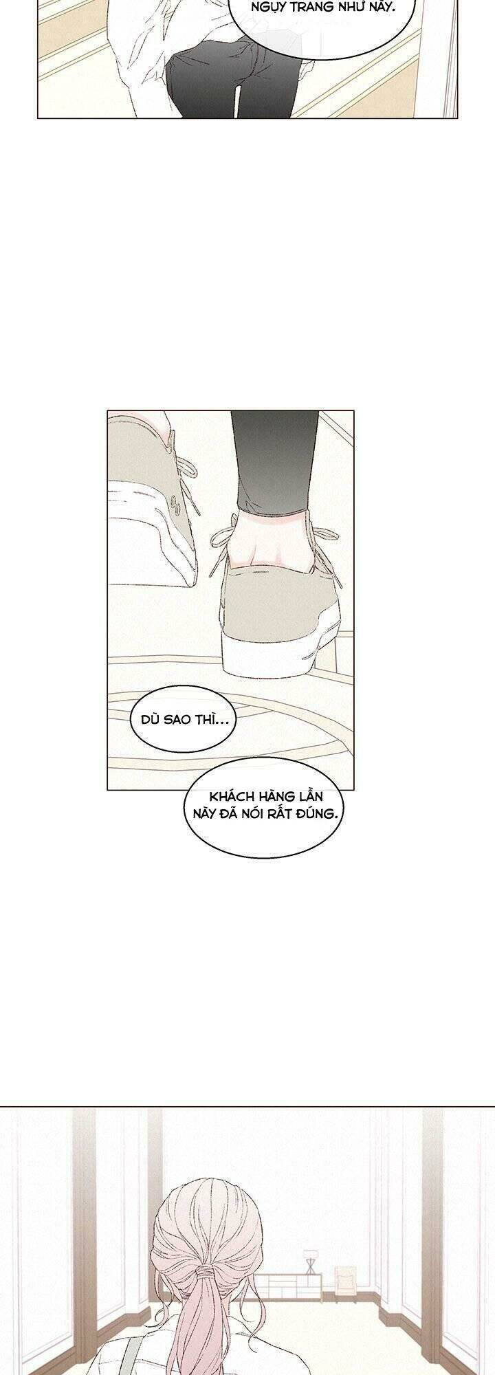 Tình Đầu Của Ma Cà Rồng Chapter 4 - Trang 2