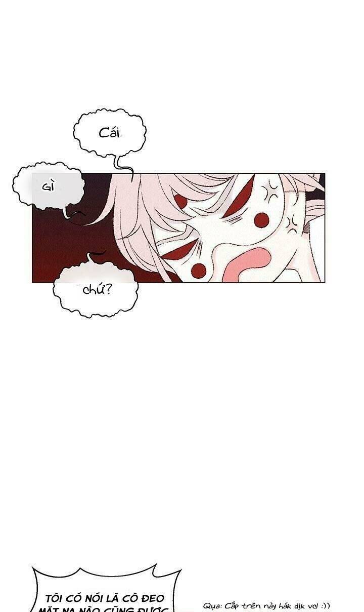 Tình Đầu Của Ma Cà Rồng Chapter 4 - Trang 2