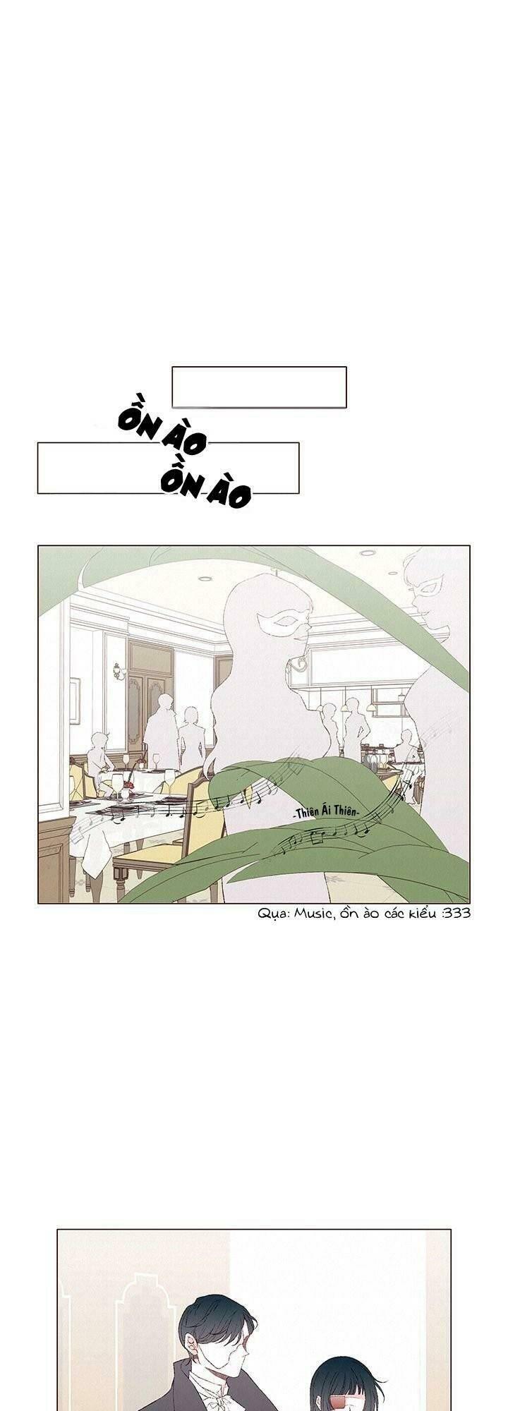 Tình Đầu Của Ma Cà Rồng Chapter 4 - Trang 2