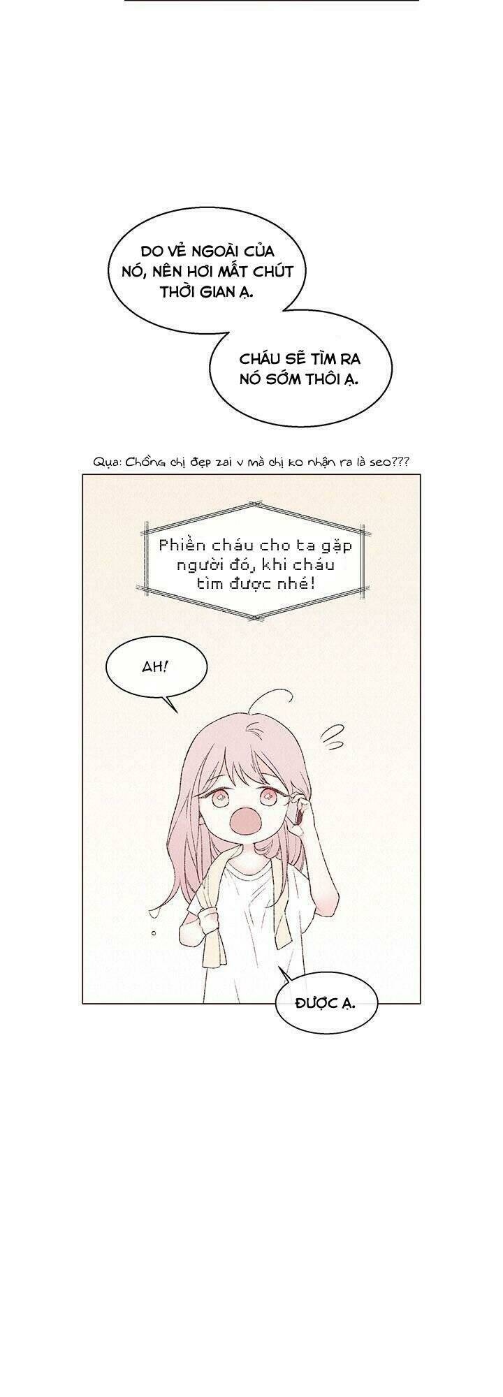 Tình Đầu Của Ma Cà Rồng Chapter 4 - Trang 2