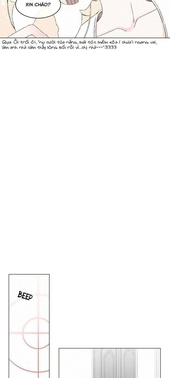 Tình Đầu Của Ma Cà Rồng Chapter 4 - Trang 2