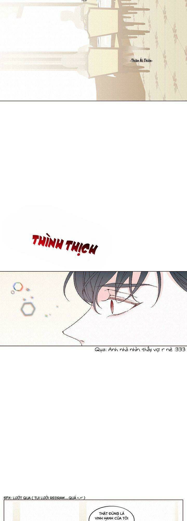 Tình Đầu Của Ma Cà Rồng Chapter 4 - Trang 2