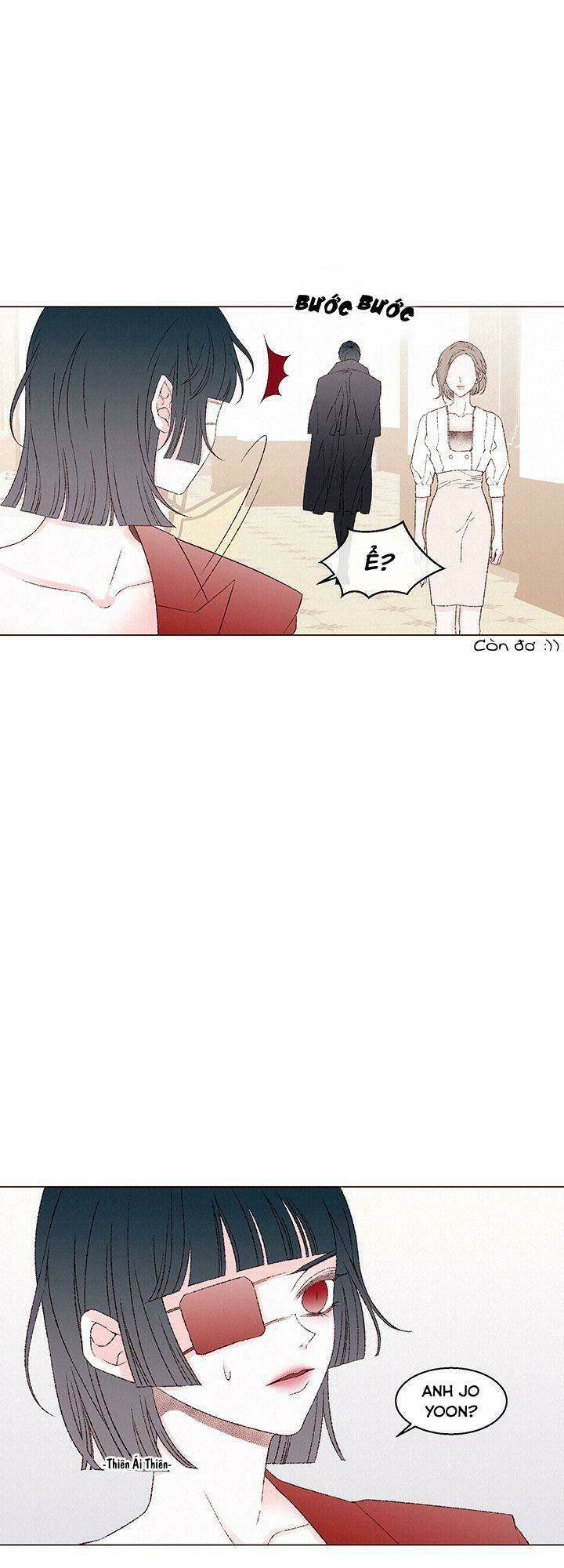 Tình Đầu Của Ma Cà Rồng Chapter 4 - Trang 2