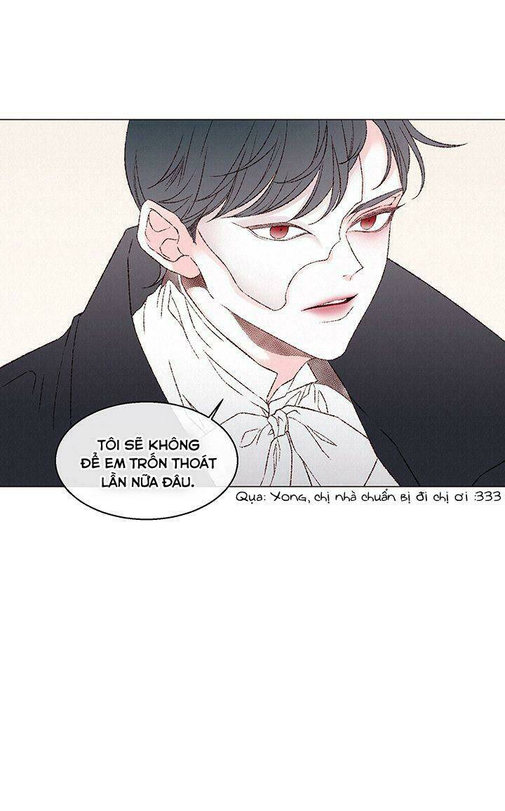 Tình Đầu Của Ma Cà Rồng Chapter 4 - Trang 2