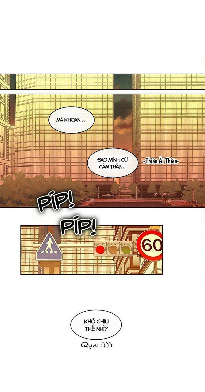 Tình Đầu Của Ma Cà Rồng Chapter 5 - Trang 2