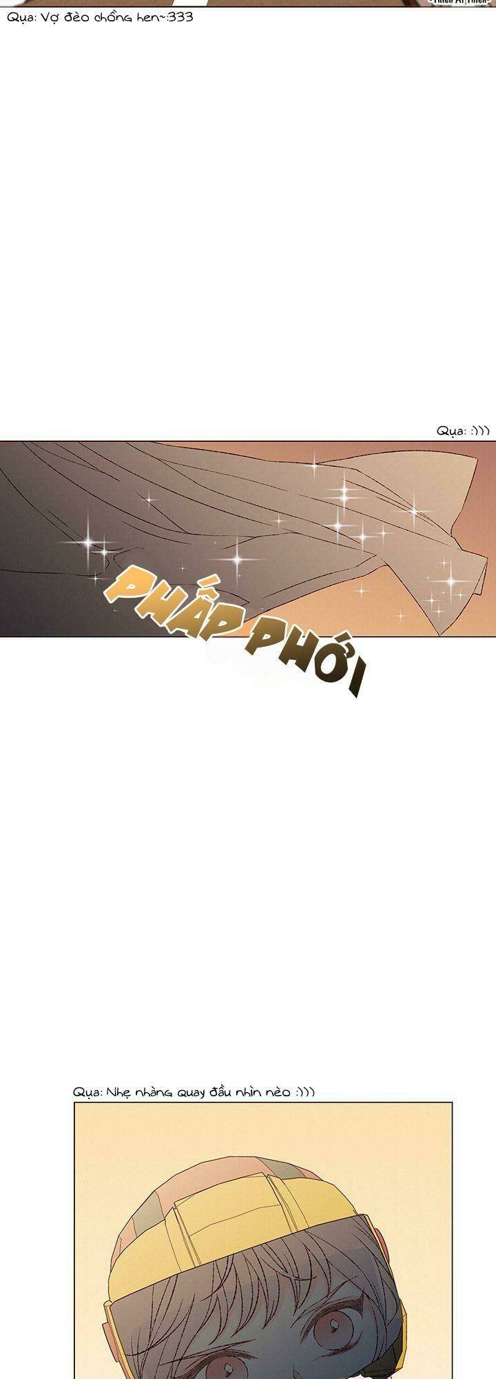 Tình Đầu Của Ma Cà Rồng Chapter 5 - Trang 2