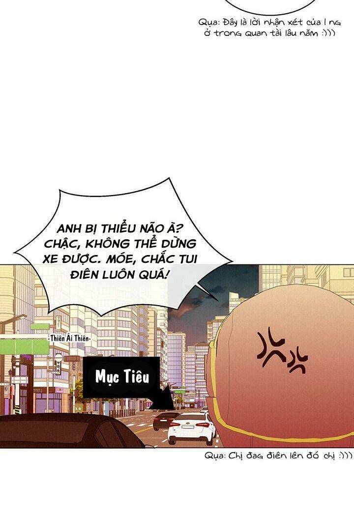 Tình Đầu Của Ma Cà Rồng Chapter 5 - Trang 2