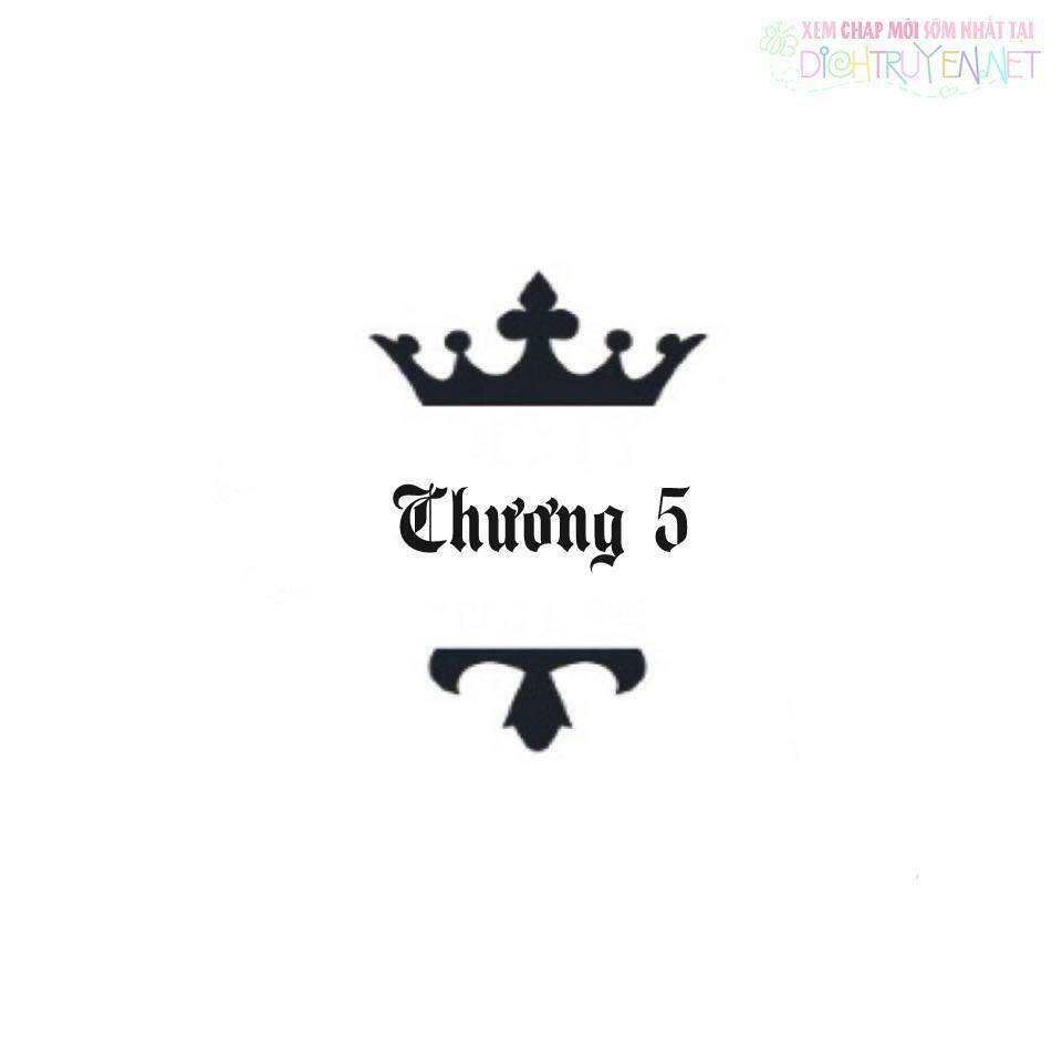 Tình Đầu Của Ma Cà Rồng Chapter 5 - Trang 2