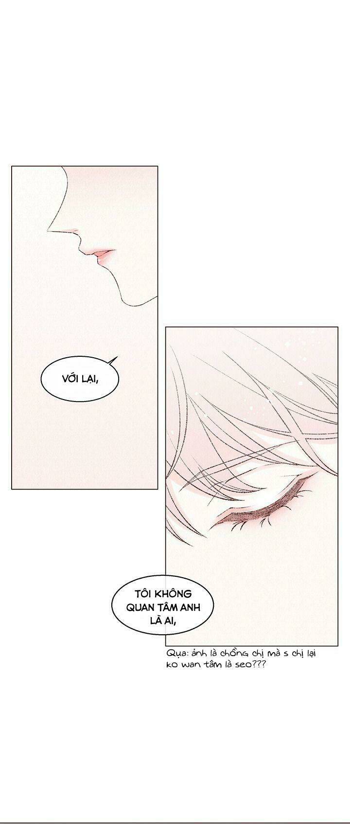 Tình Đầu Của Ma Cà Rồng Chapter 5 - Trang 2