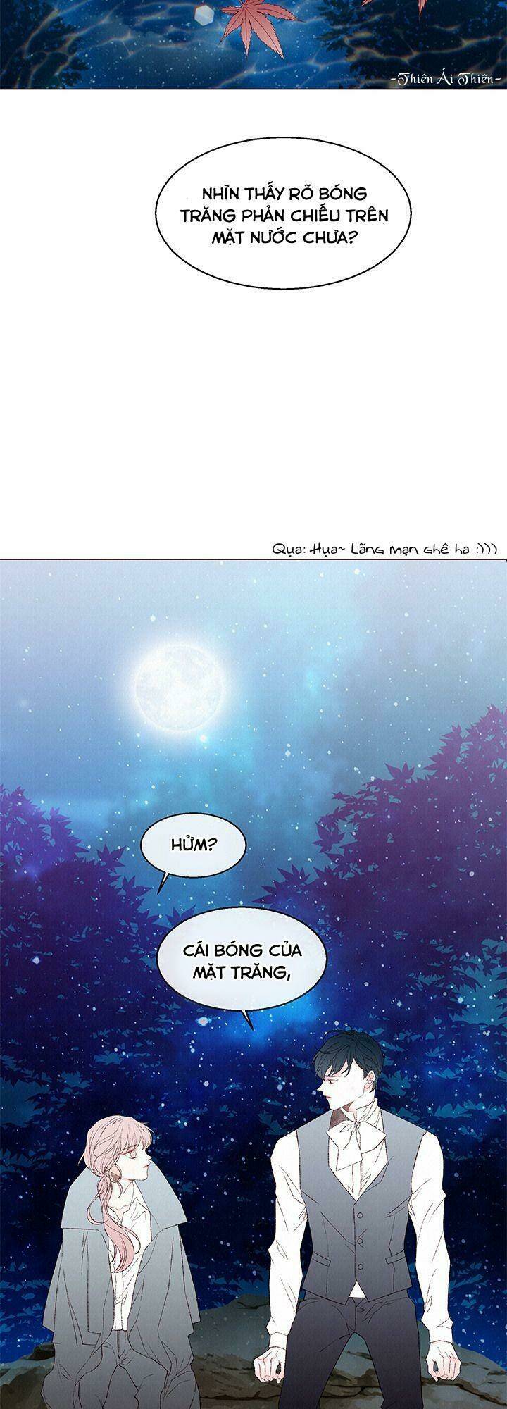 Tình Đầu Của Ma Cà Rồng Chapter 5 - Trang 2