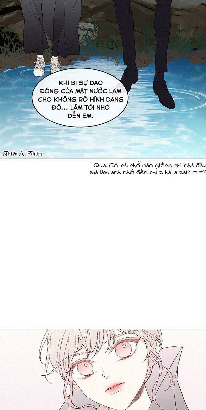 Tình Đầu Của Ma Cà Rồng Chapter 5 - Trang 2