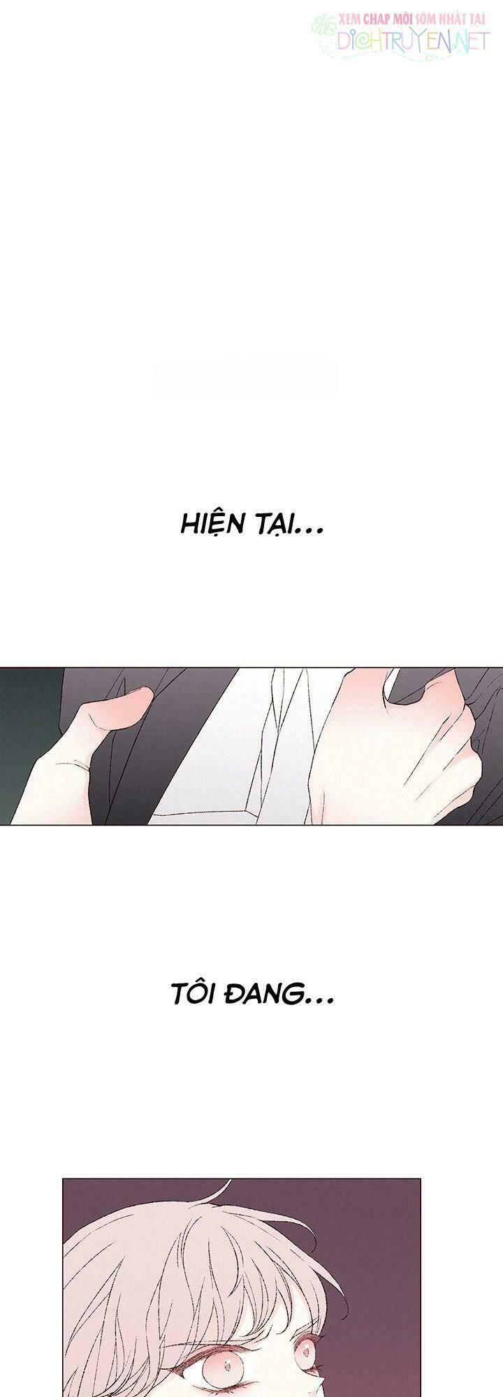 Tình Đầu Của Ma Cà Rồng Chapter 5 - Trang 2