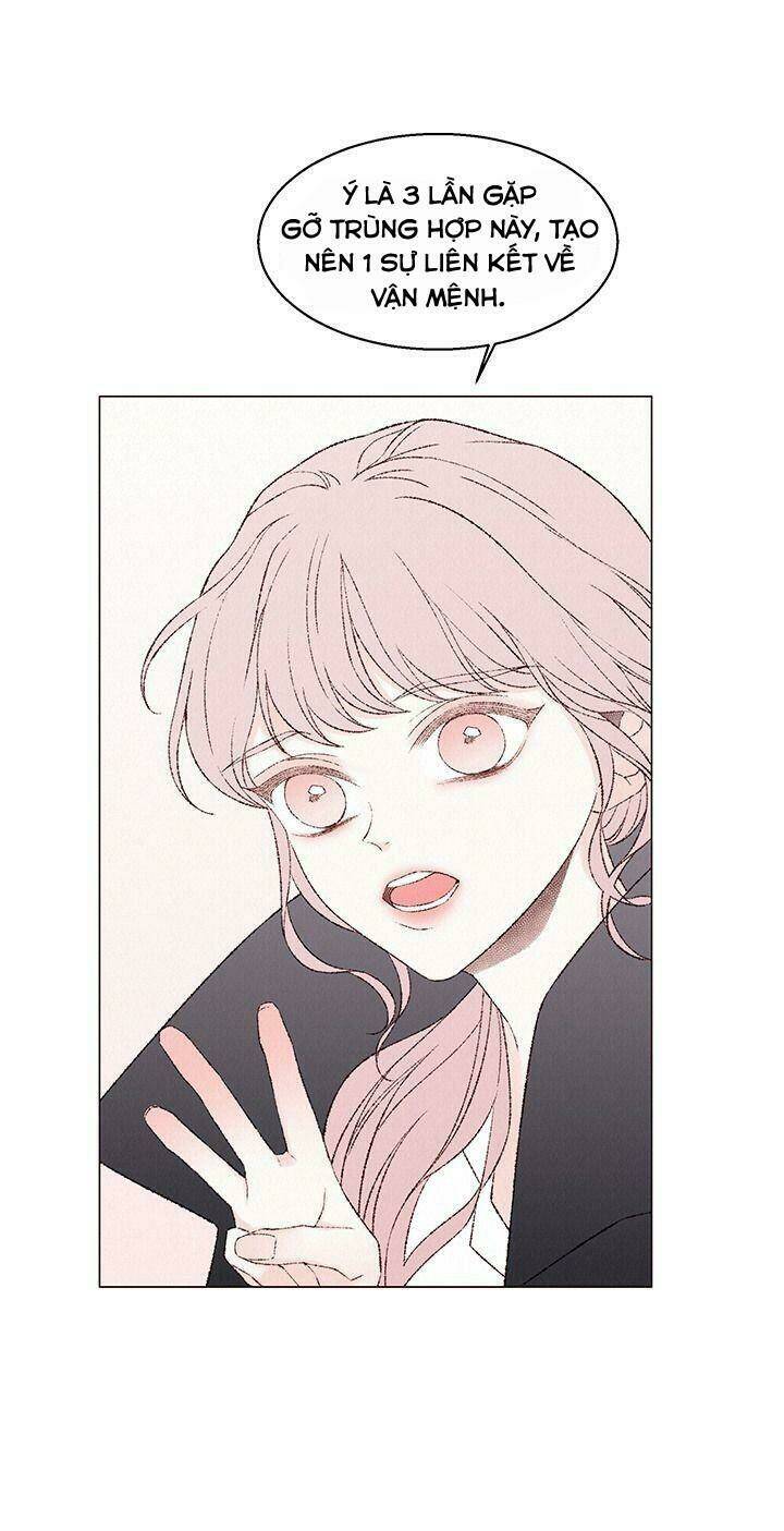 Tình Đầu Của Ma Cà Rồng Chapter 5 - Trang 2