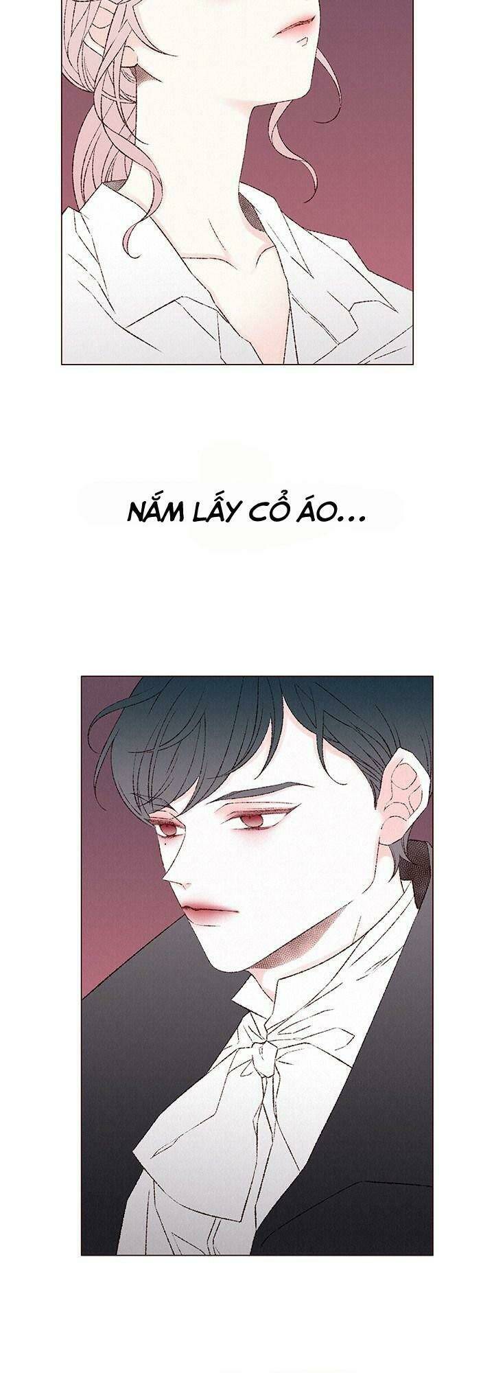Tình Đầu Của Ma Cà Rồng Chapter 5 - Trang 2