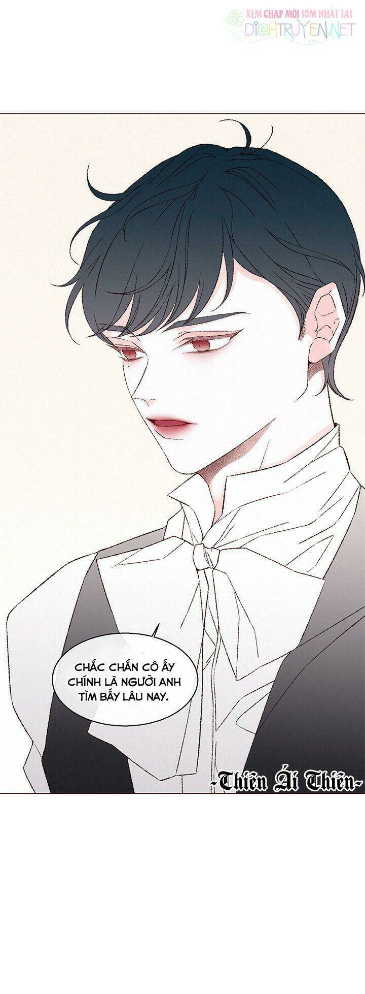 Tình Đầu Của Ma Cà Rồng Chapter 5 - Trang 2