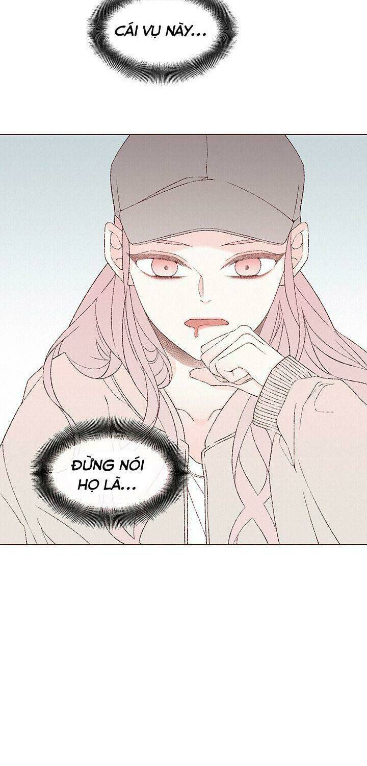 Tình Đầu Của Ma Cà Rồng Chapter 6 - Trang 2