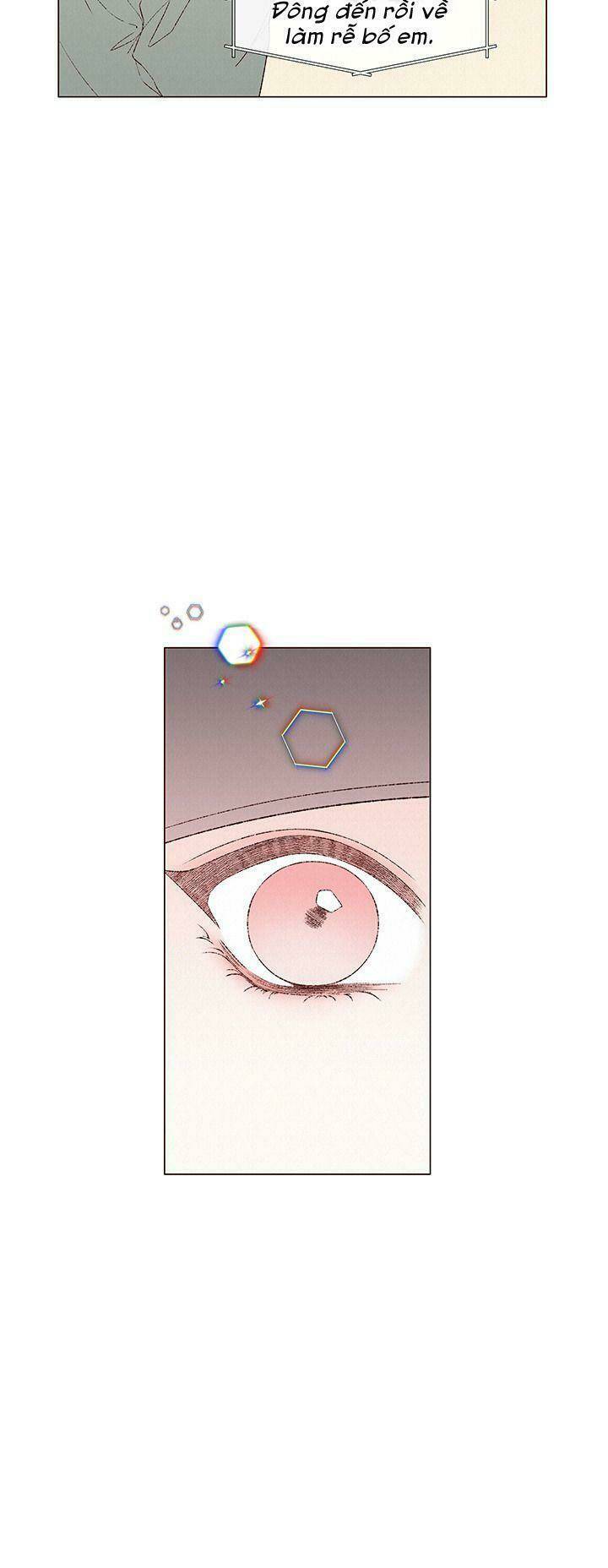 Tình Đầu Của Ma Cà Rồng Chapter 6 - Trang 2