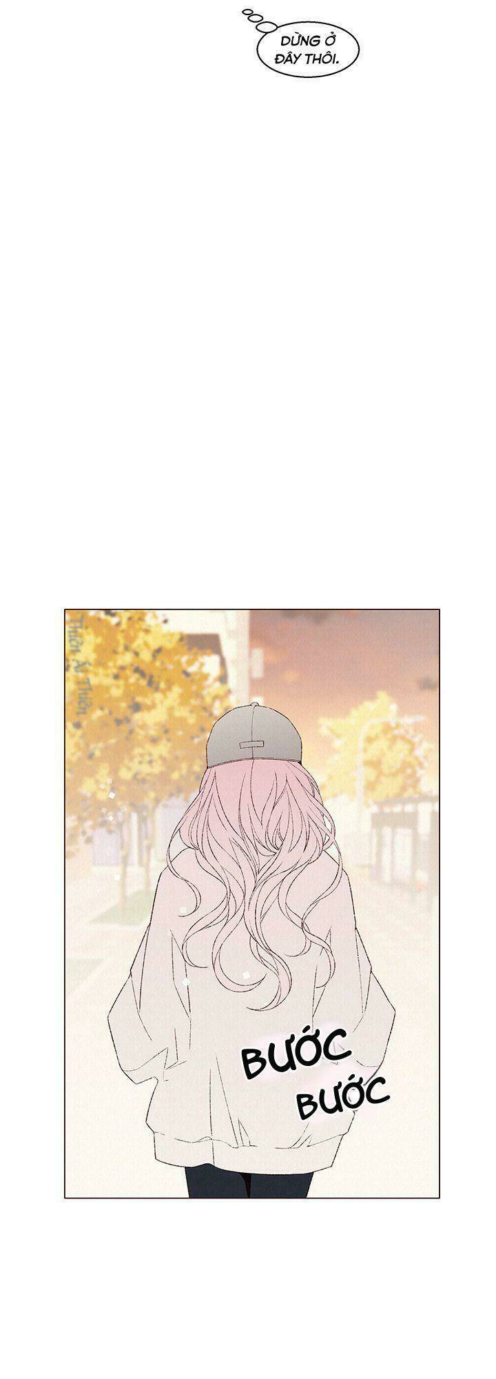 Tình Đầu Của Ma Cà Rồng Chapter 6 - Trang 2