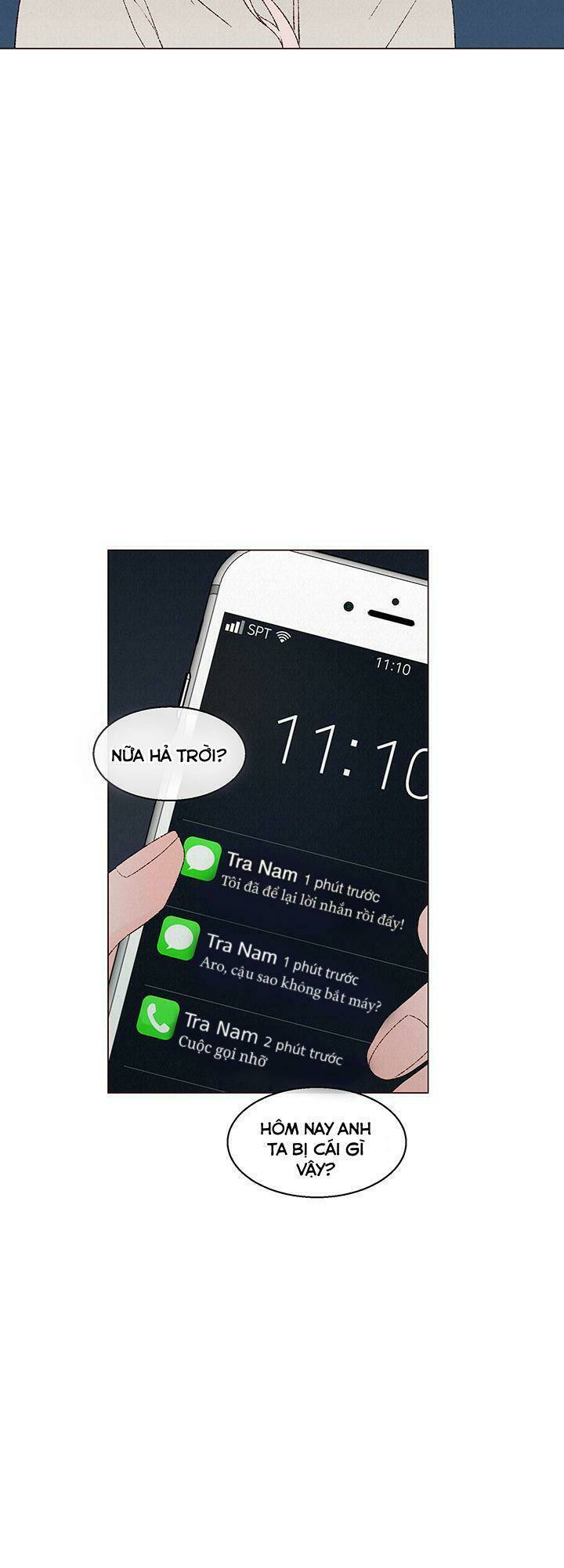 Tình Đầu Của Ma Cà Rồng Chapter 6 - Trang 2