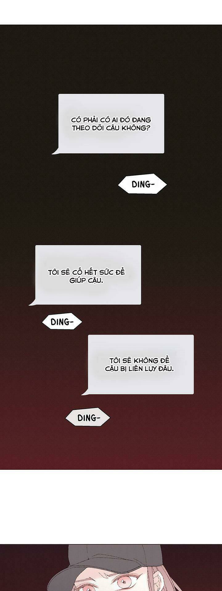 Tình Đầu Của Ma Cà Rồng Chapter 6 - Trang 2