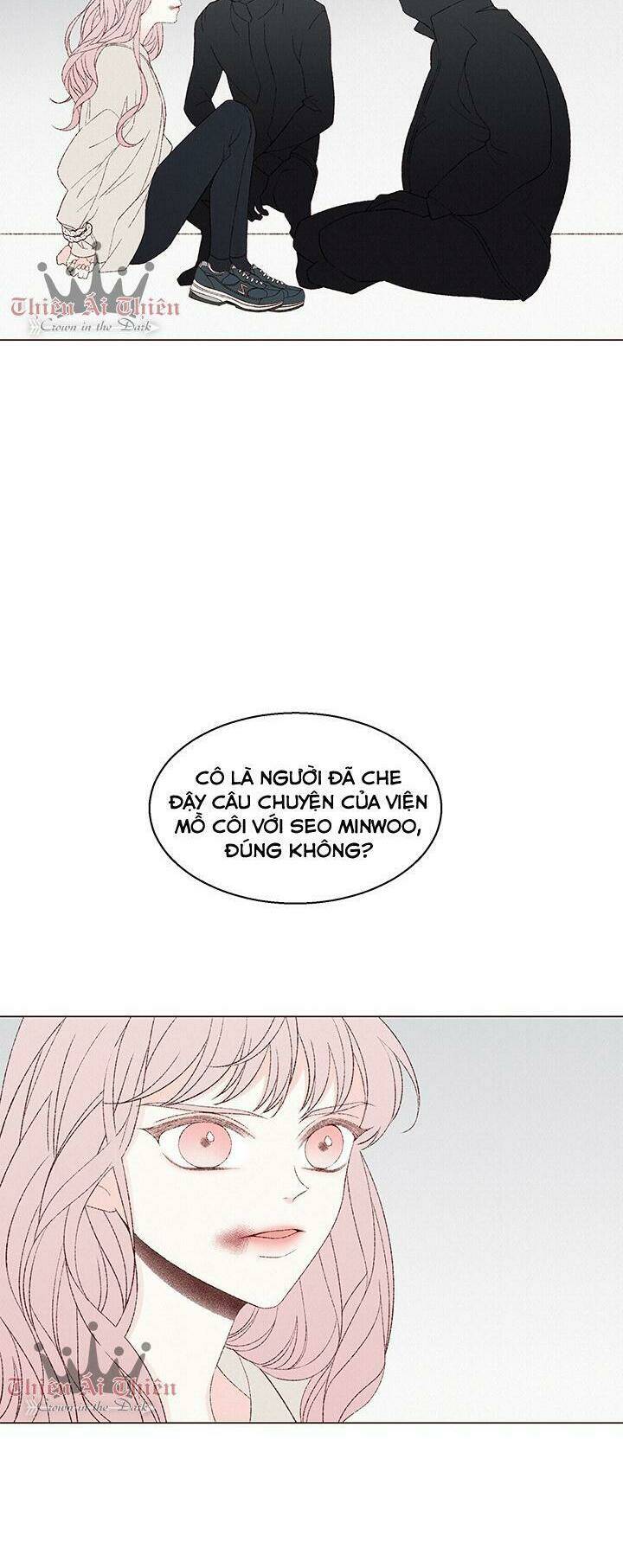 Tình Đầu Của Ma Cà Rồng Chapter 7 - Trang 2