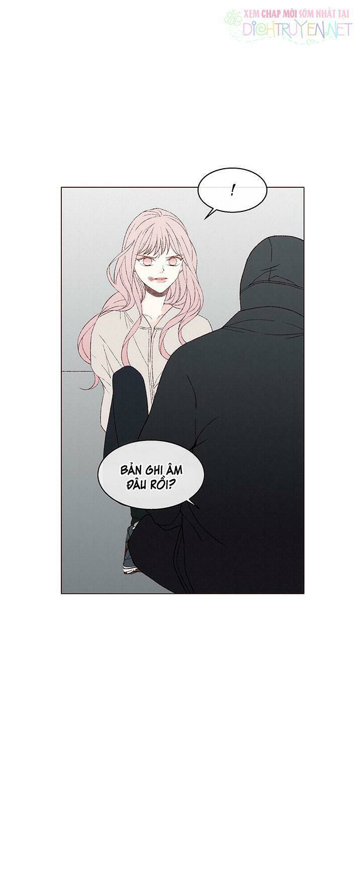 Tình Đầu Của Ma Cà Rồng Chapter 7 - Trang 2