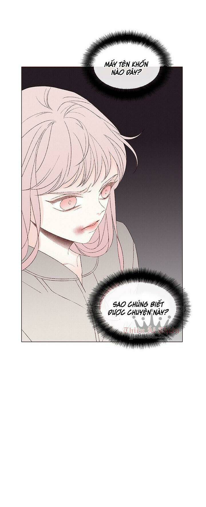 Tình Đầu Của Ma Cà Rồng Chapter 7 - Trang 2